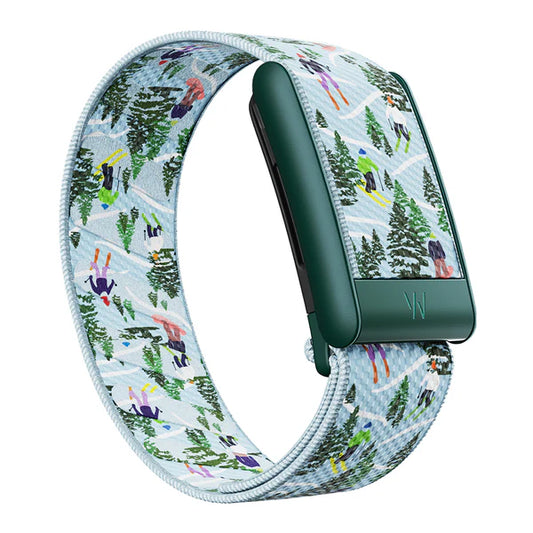 Whoop Superknit Band 5.0