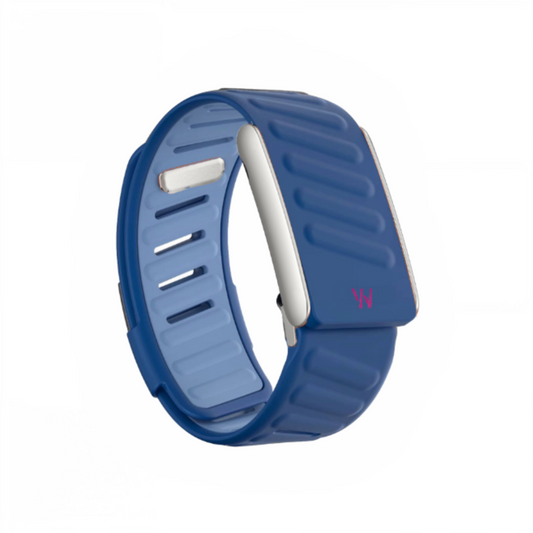 Blue Sportflex Band 5.0