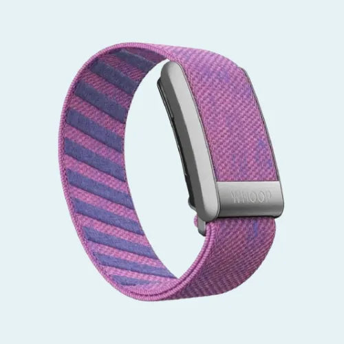 purple SuperKnit Band 5.0